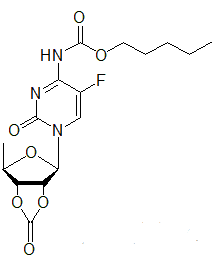 Capecitabine EP Impurity F