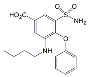 Bumetanide