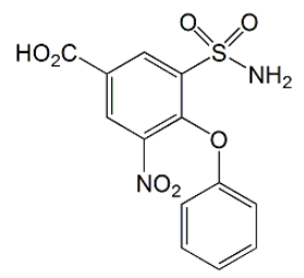 Bumetanide EP Impurity A