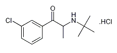 Bupropion Hydrochloride