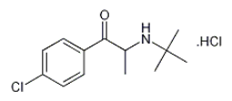 Bupropion USP RC A