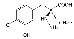 Carbidopa