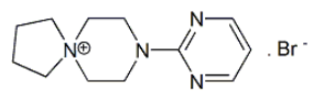 Buspirone EP Impurity B