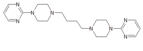 Buspirone EP Impurity C