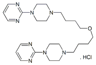 Buspirone EP Impurity D