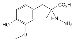 Carbidopa EP Impurity C