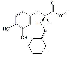 Carbidopa EP Impurity D