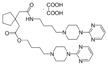 Buspirone EP Impurity F