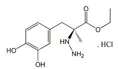 Carbidopa EP Impurity F