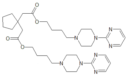 Buspirone EP Impurity H