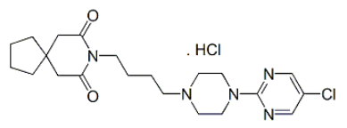 Buspirone EP Impurity I