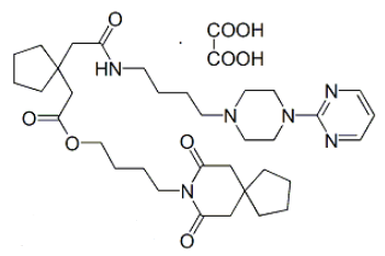 Buspirone EP Impurity J