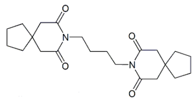 Buspirone EP Impurity N