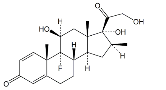 Betamethasone Acetate EP Impurity A