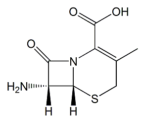 Cefadroxil EP Impurity B