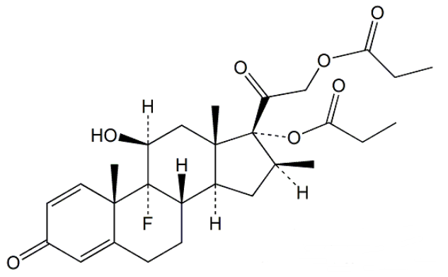 Betamethasone Dipropionate