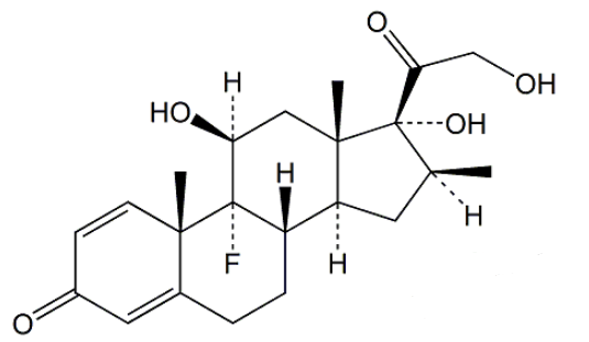 Betamethasone Dipropionate EP Impurity A