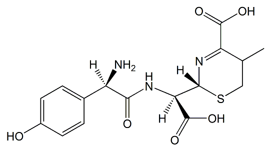 Cefadroxil EP Impurity C