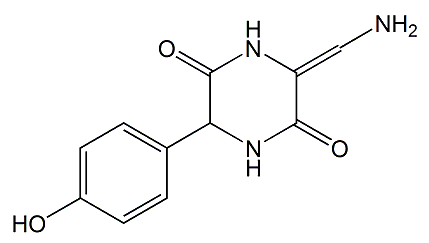 Cefadroxil EP Impurity E