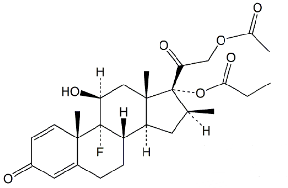 Betamethasone Dipropionate EP Impurity D