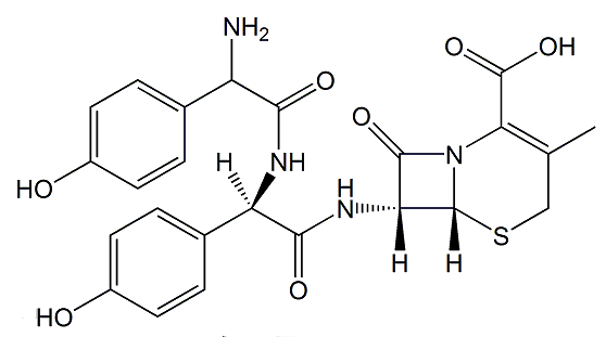 Cefadroxil EP Impurity F