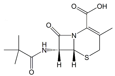 Cefadroxil EP Impurity H