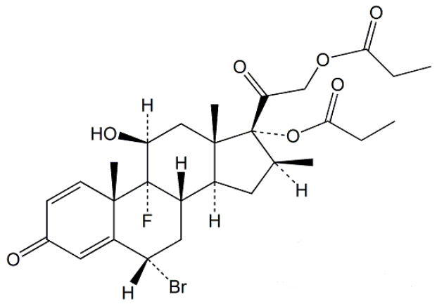 Betamethasone Dipropionate EP Impurity H