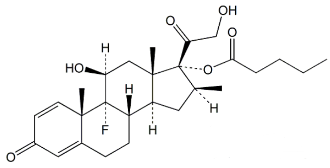 Betamethasone Valerate