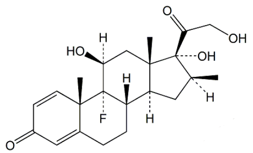 Betamethasone Valerate EP Impurity A