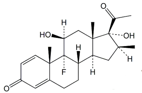 Betamethasone Valerate EP Impurity B