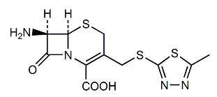 Cefazolin EP Impurity A