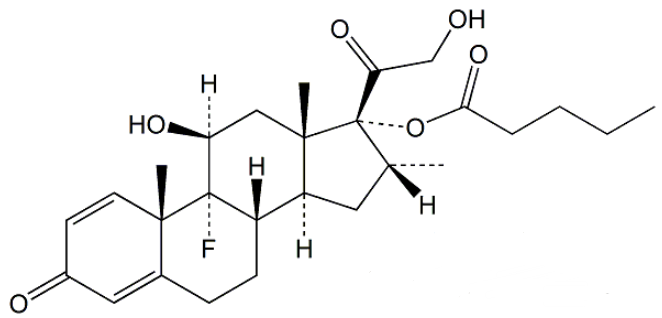 Betamethasone Valerate EP Impurity C