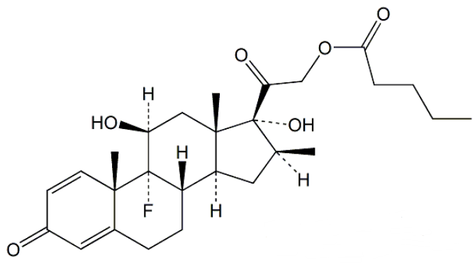 Betamethasone Valerate EP Impurity E