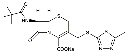 Cefazolin EP Impurity B