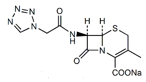 Cefazolin EP Impurity C