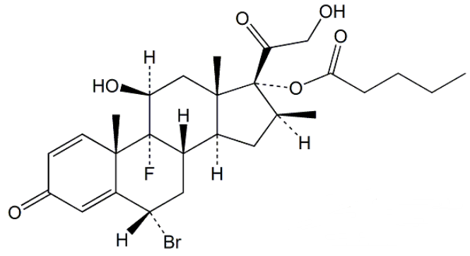 Betamethasone Valerate EP Impurity G