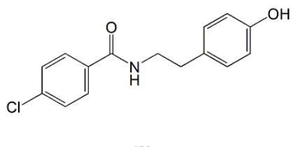 Bezafibrate EP Impurity A