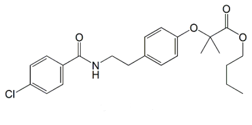 Bezafibrate EP Impurity E