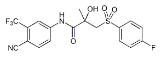 Bicalutamide