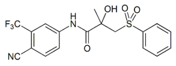 Bicalutamide EP Impurity A