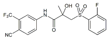 Bicalutamide EP Impurity B