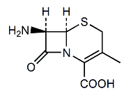 Cefalexin EP Impurity B