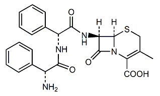 Cefalexin EP Impurity C