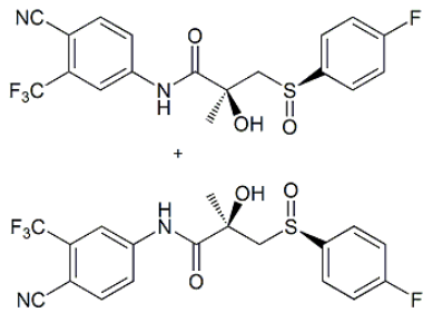 Bicalutamide EP Impurity E