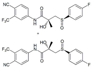 Bicalutamide EP Impurity F