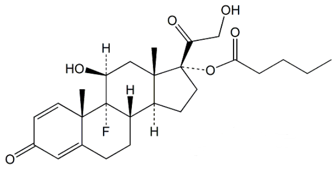 Betamethasone Valerate EP Impurity I