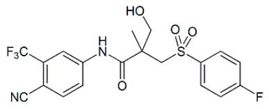 Bicalutamide EP Impurity H