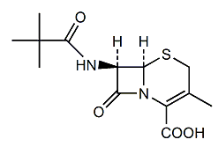 Cefalexin EP Impurity E