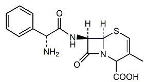 Cefalexin EP Impurity F