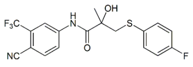 Bicalutamide EP Impurity J